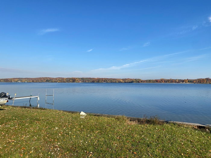 Pontiac Lake Motel - Real Estate Photos